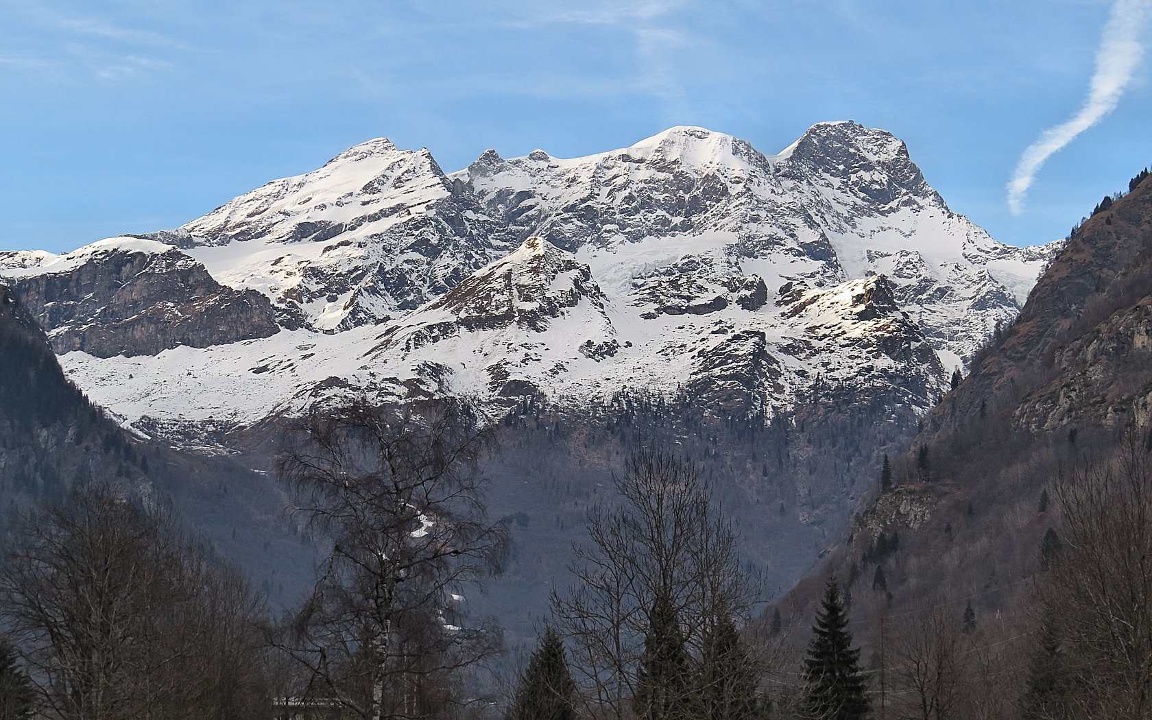 monte rosa